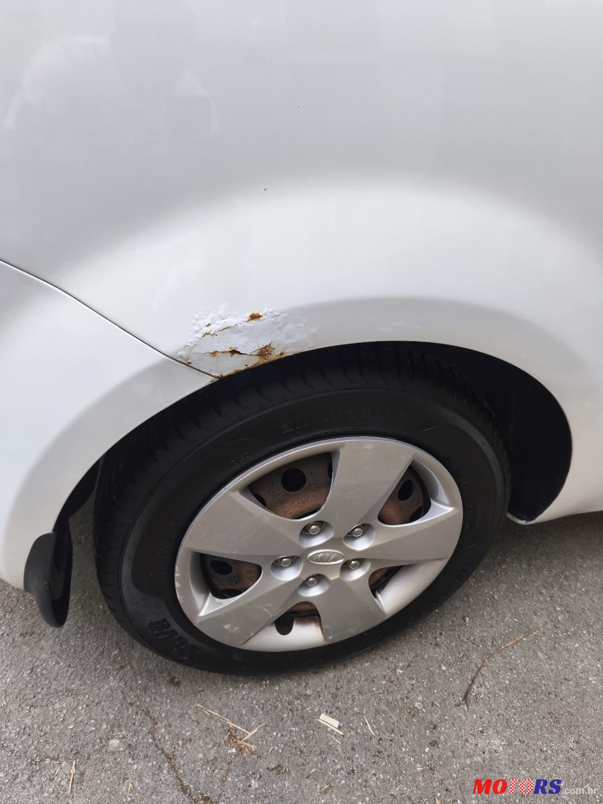 2010' Kia Ceed 1,4 photo #4