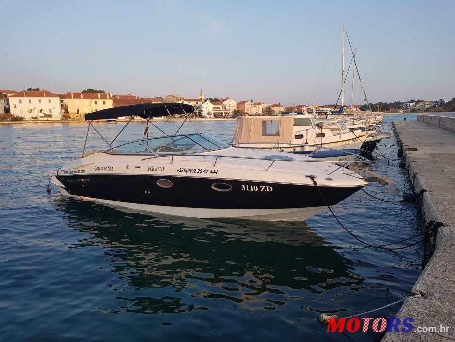 2015' Crownline 286 SC photo #1