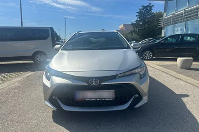 2021' Toyota Corolla Wagon