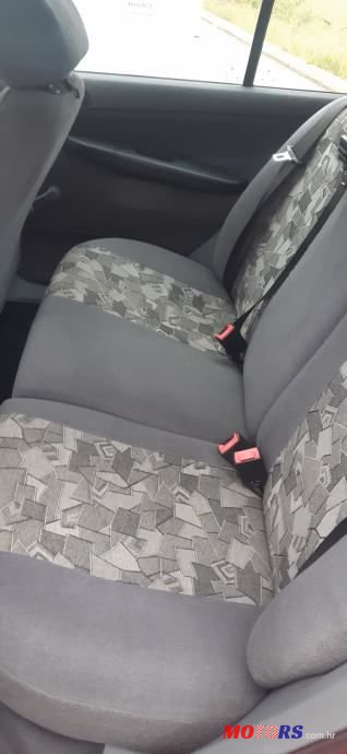 2000' Skoda Fabia 1,4 photo #4