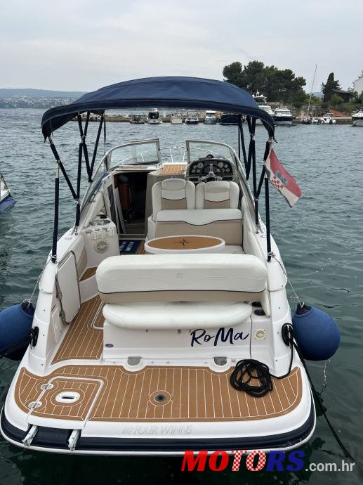 2006' Four Winns Vista 258 photo #2