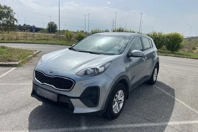 2021' Kia Sportage 1,6 Gdi