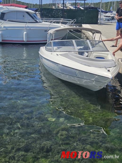 2007' Stingray 180RX BOWRIDER photo #1