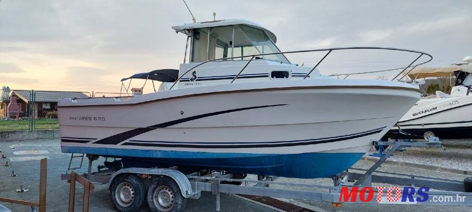 1999' Beneteau photo #1