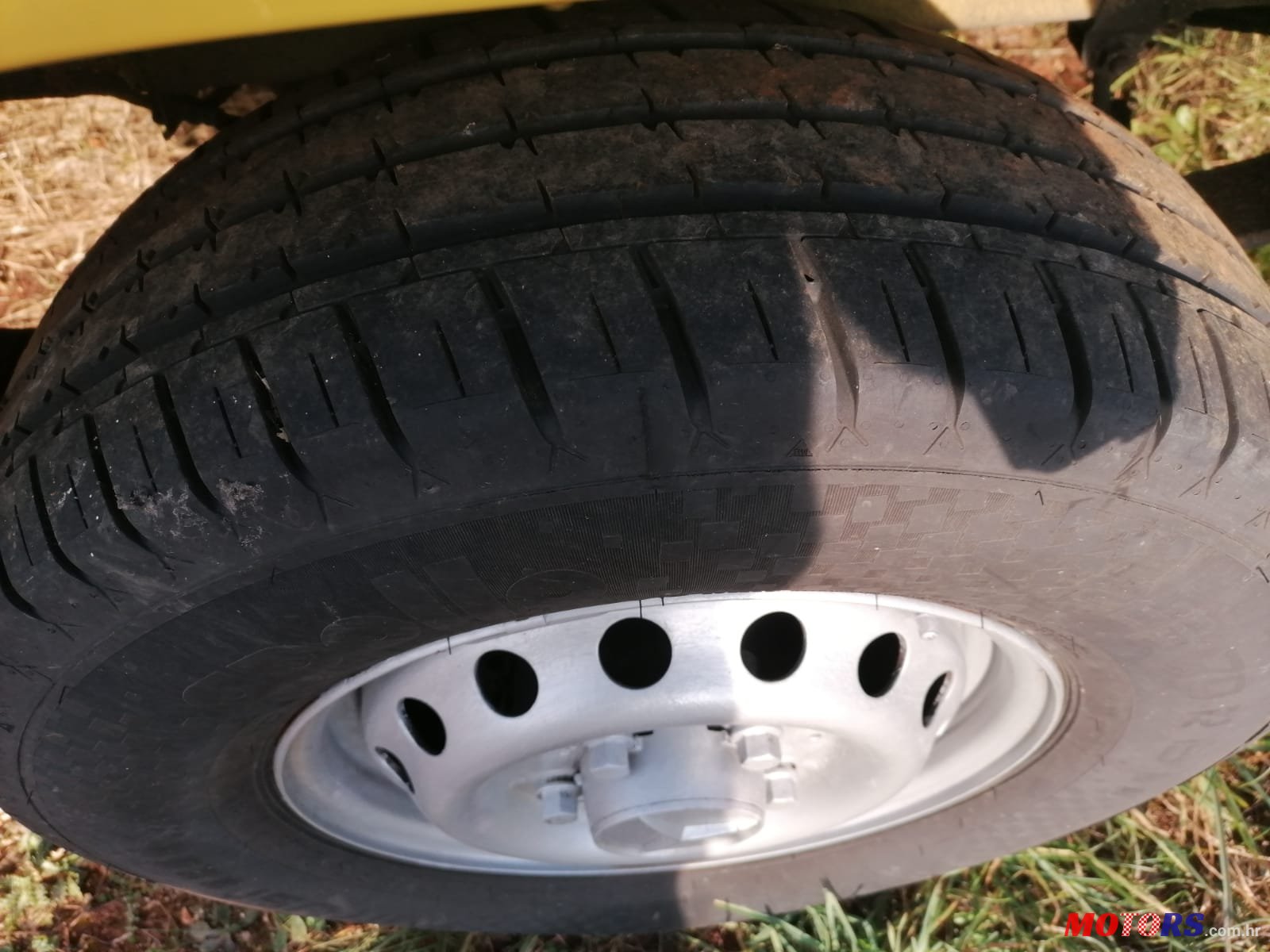 2005' Mercedes-Benz Sprinter 313 cdi photo #5