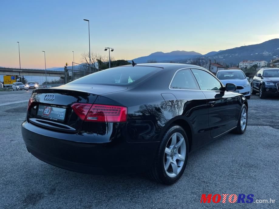 2014' Audi A5 2,0 Tdi photo #4