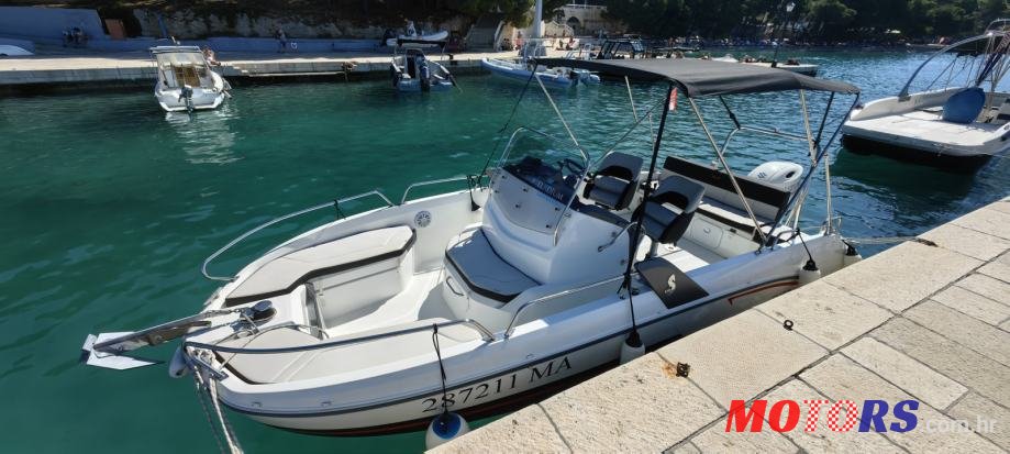 2018' Beneteau FLYER 6.6 photo #1
