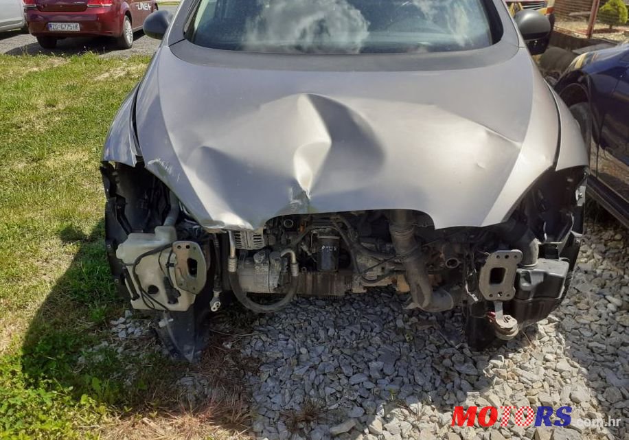 2006' SEAT Altea 1,6 photo #2