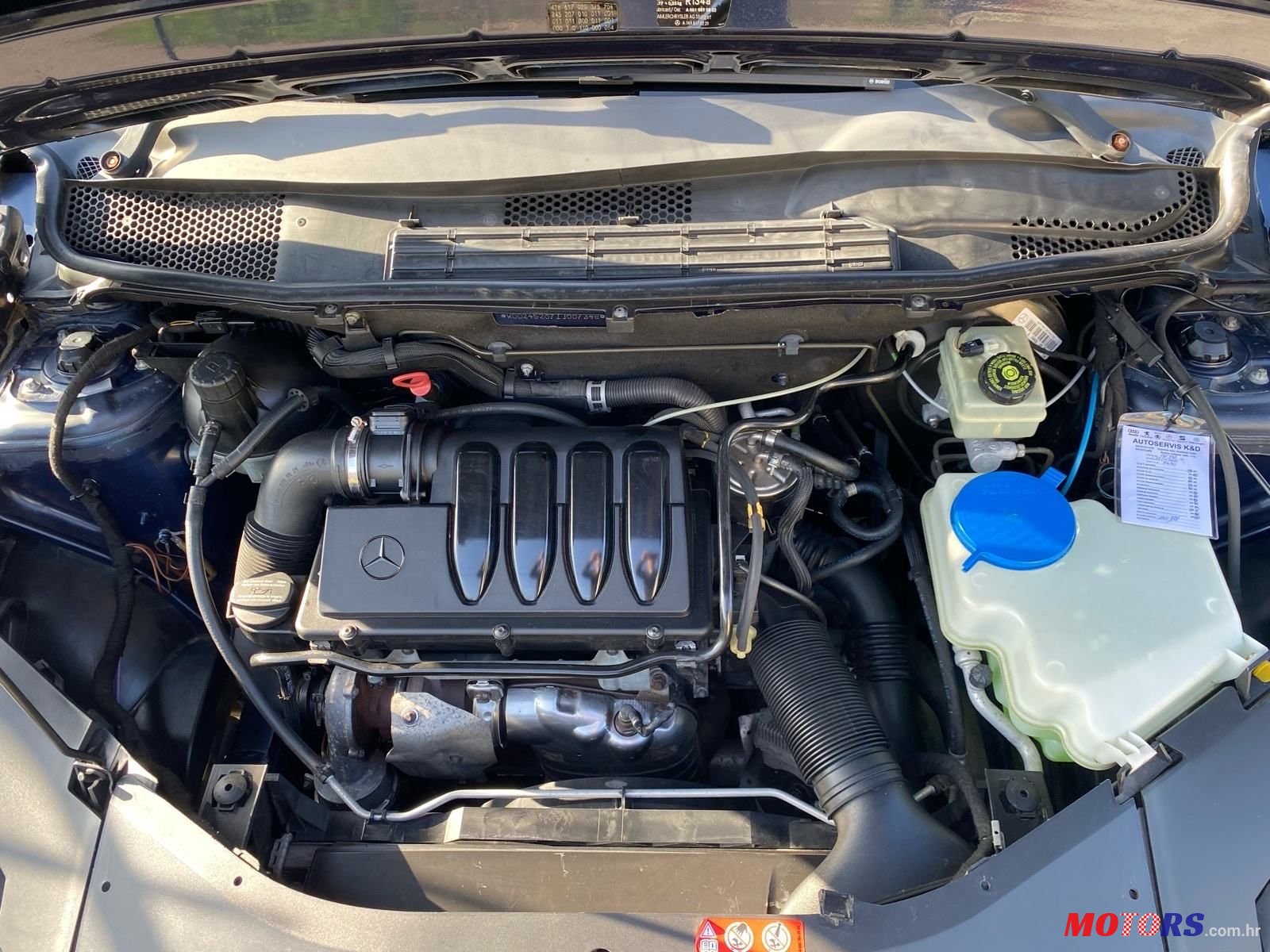 1980' Mercedes-Benz Sl photo #6