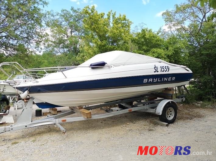 1995' Bayliner photo #1