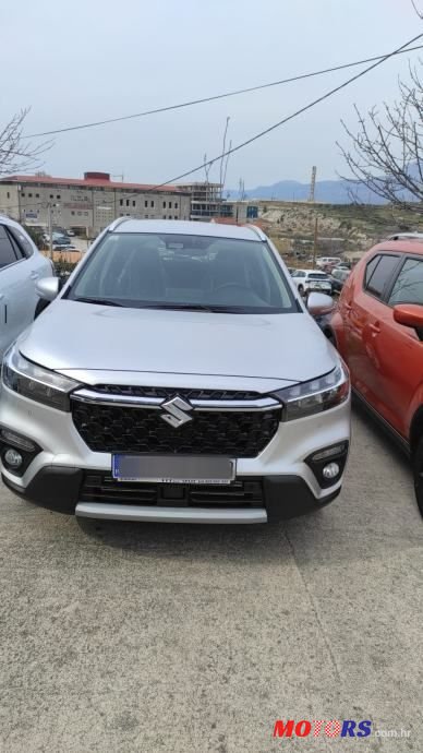 2022' Suzuki SX4 S-Cross 1,4 photo #4
