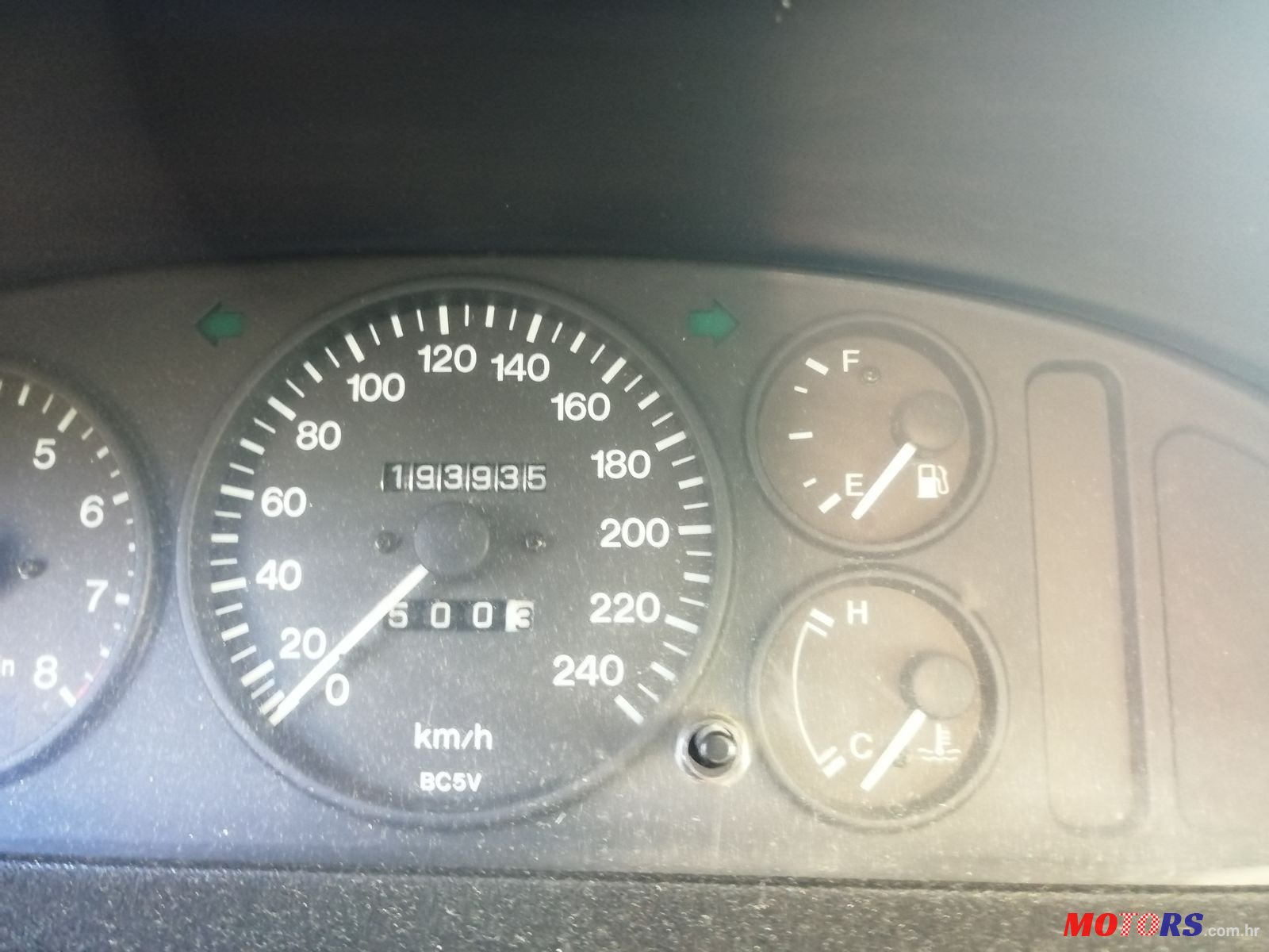 1996' Mazda photo #2