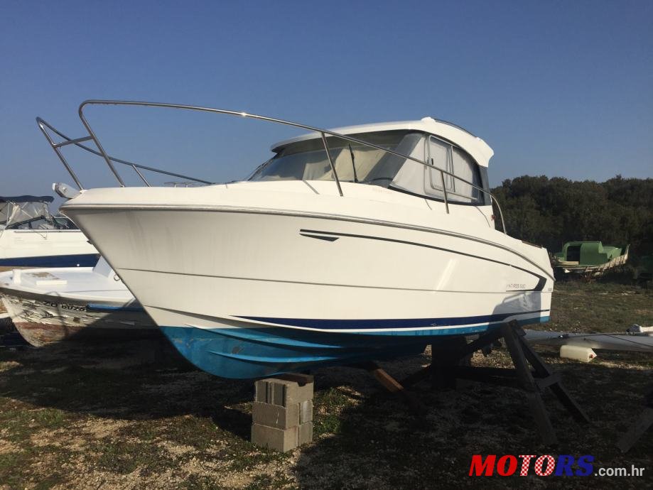 2010' Beneteau ANTARES 680 photo #1