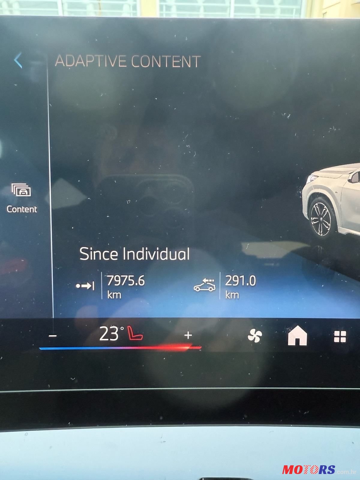 2024' BMW X1 Sdrive18D photo #5