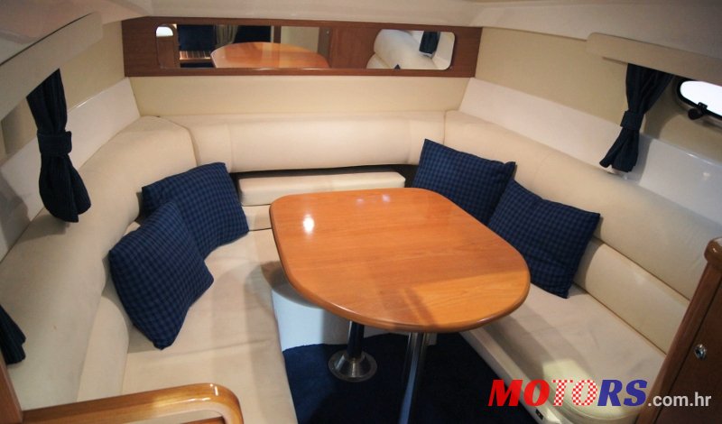 2006' SeaLine S 25 photo #2