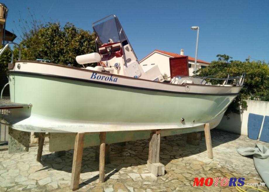 2015' Murterino photo #1