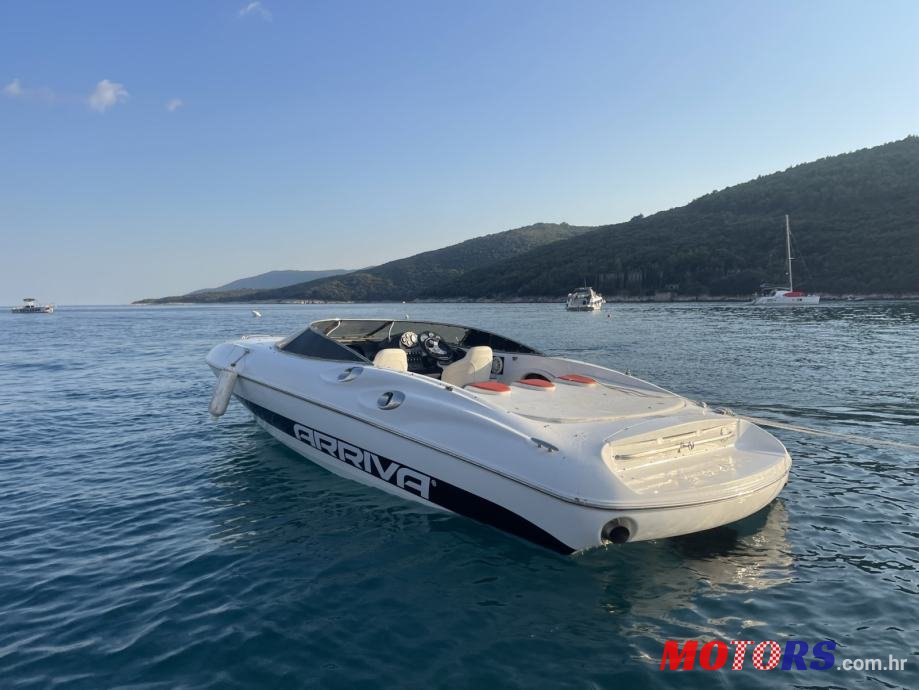 1997' Bayliner photo #1