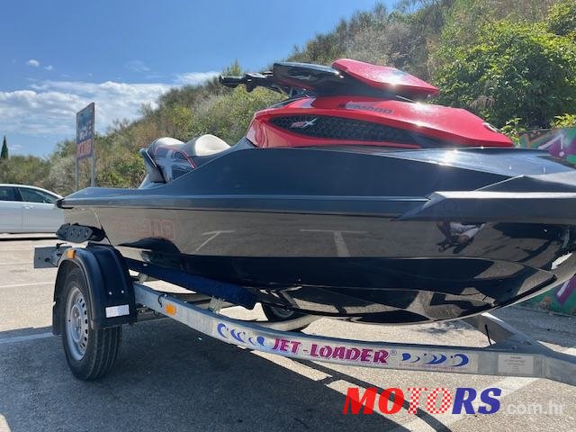 2014' Sea Doo RXT-X 260 RS photo #1