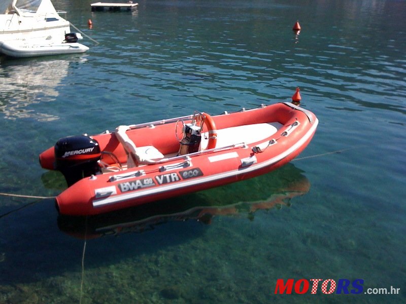 2005' Bavaria Yachts (BMB) photo #1