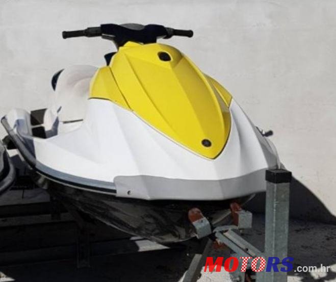 2007' Yamaha photo #1