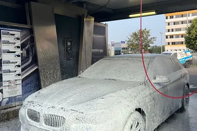 2013' BMW Serija 5 Touring 525Xd