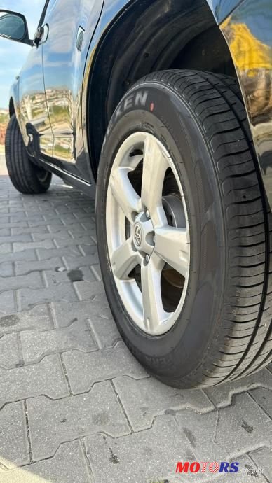 2007' Toyota RAV4 2,2 D-4D photo #5