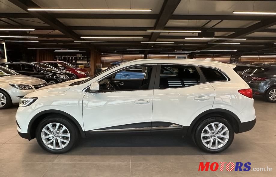 2020' Renault Kadjar Dci photo #3