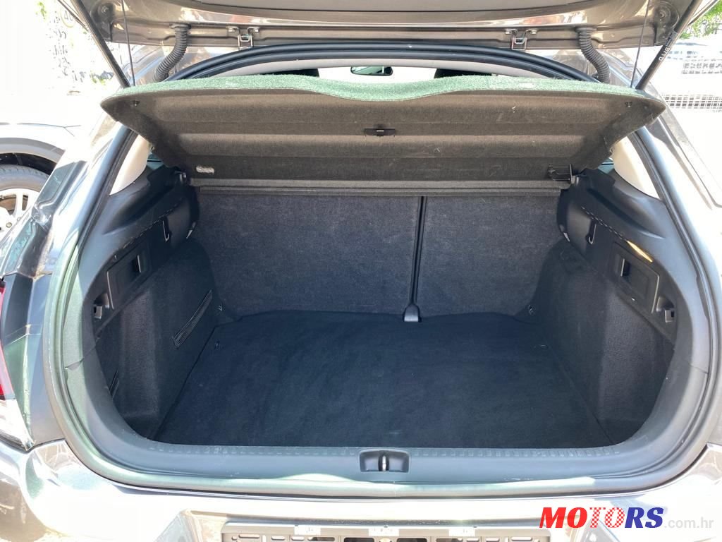 2018' Citroen C4 1,6 Bluehdi photo #6