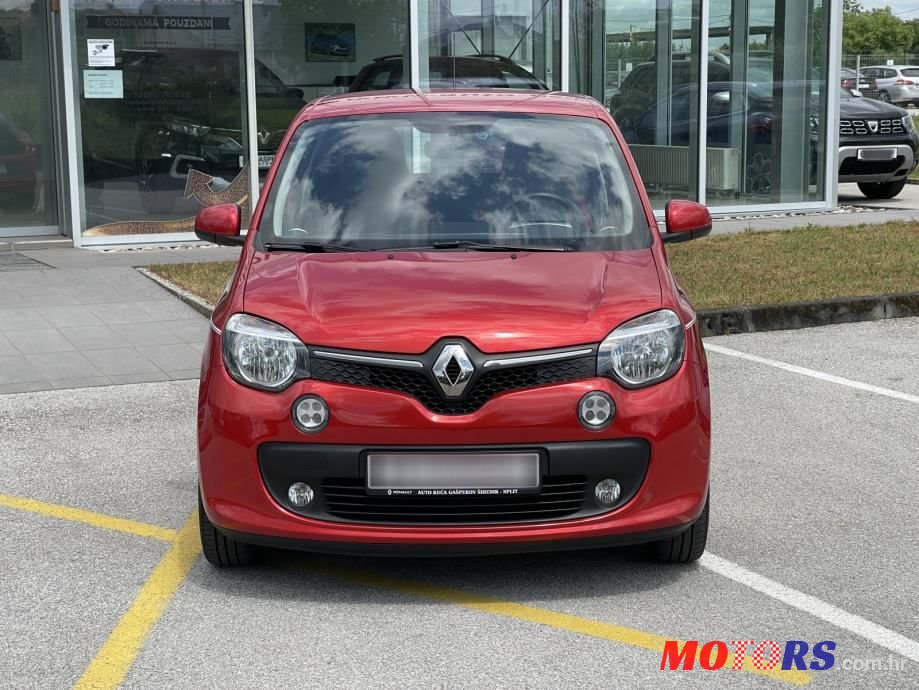 2018' Renault Twingo Sce 70 photo #2