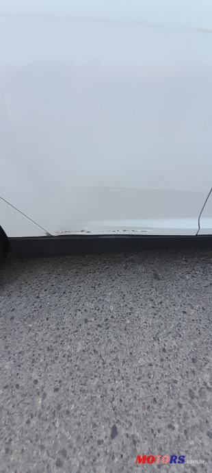 2012' Ford Focus 1,6 photo #6