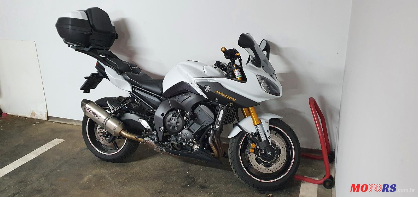 2014' Yamaha photo #6