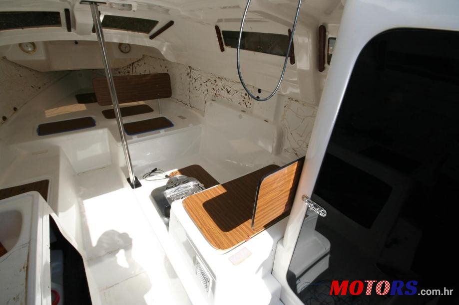 1998' MacGregor 26 photo #2