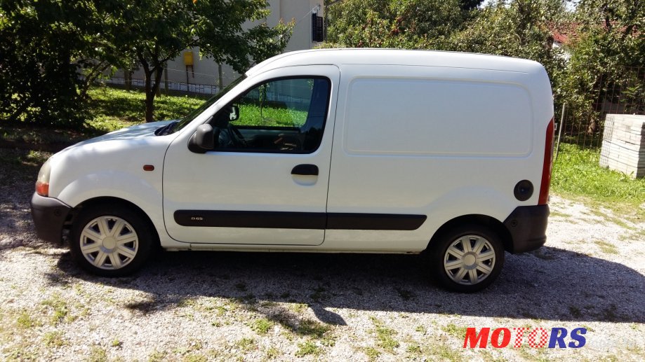 2002' Renault photo #1