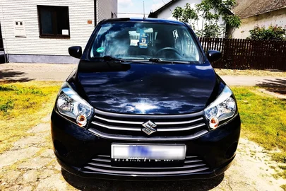 2019' Suzuki Celerio 1,0
