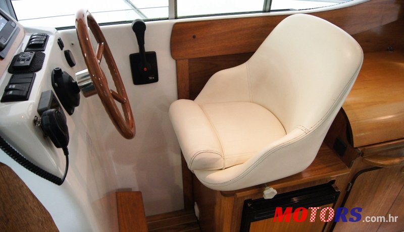 2004' Jeanneau Merry Fisher 805 photo #6