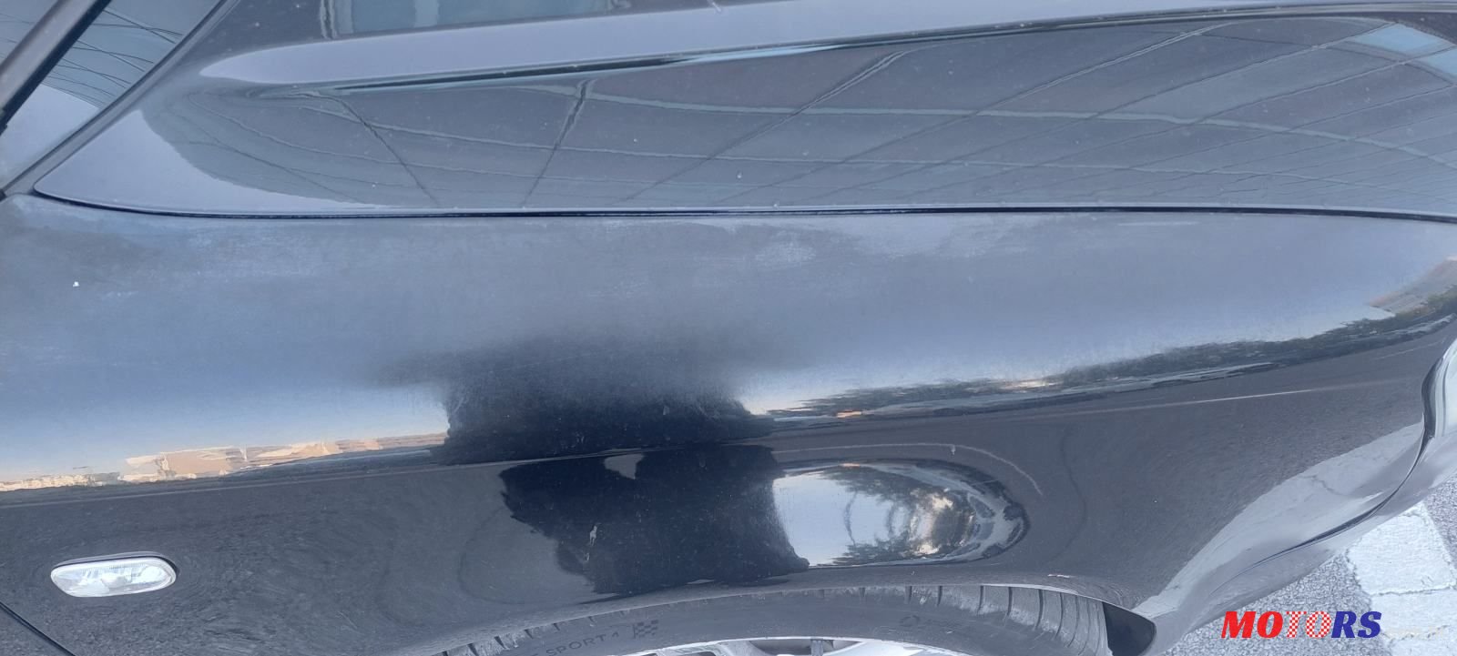 2007' Audi A4 2,0 Tdi photo #6