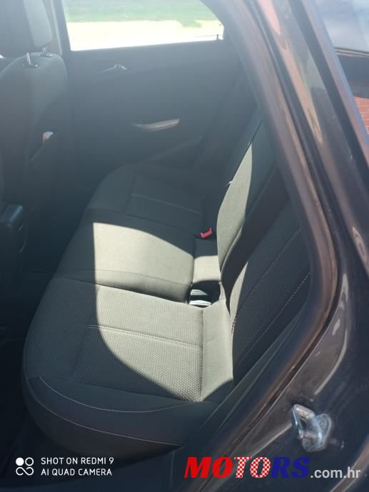 2012' Opel Astra 1,3 Cdti photo #3