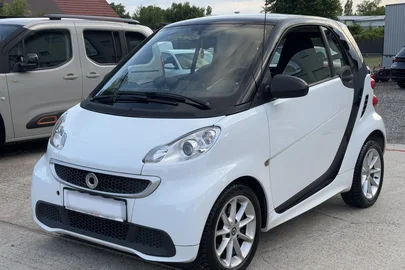 2014' Smart Fortwo