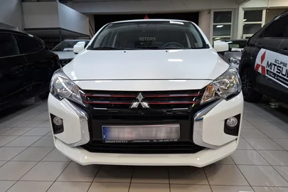 2024' Mitsubishi Space Star 1,2