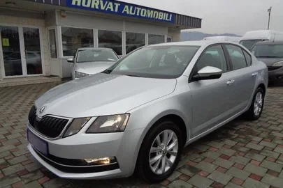 2019' Skoda Octavia 2,0 Tdi