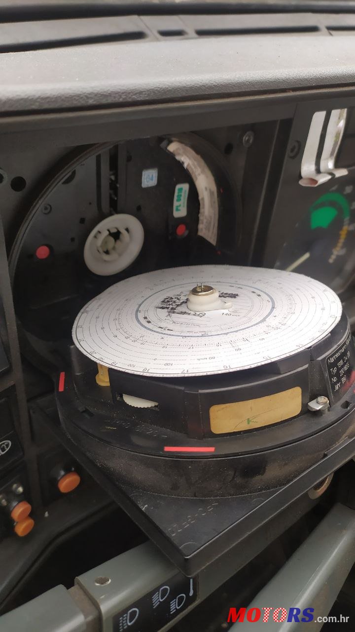 1997' Iveco photo #3