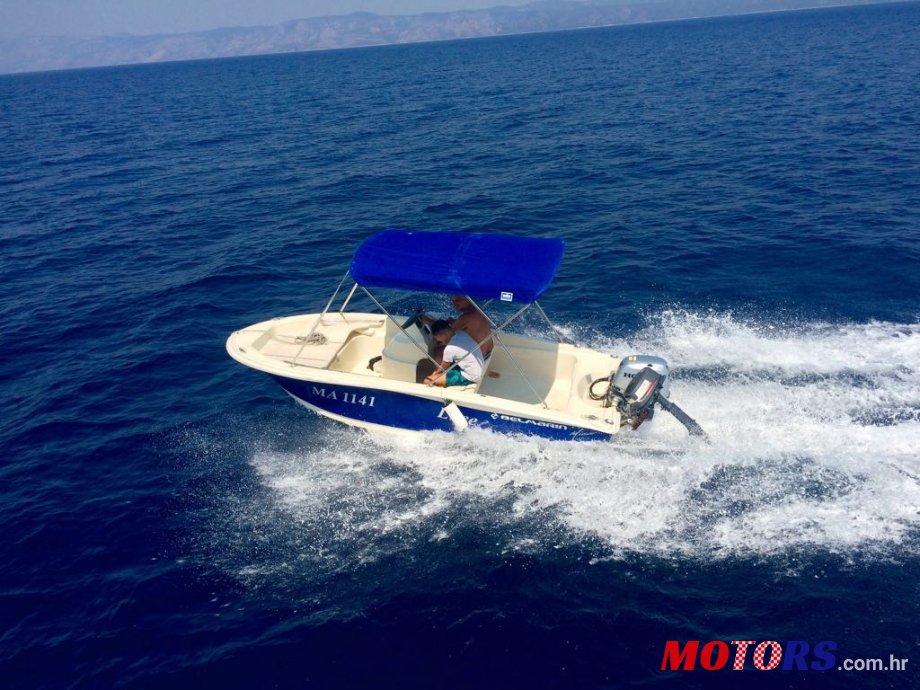 2012' Belmarin photo #1