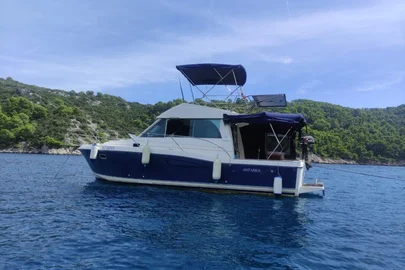 2003' Beneteau ANTARES 9 LIMITED