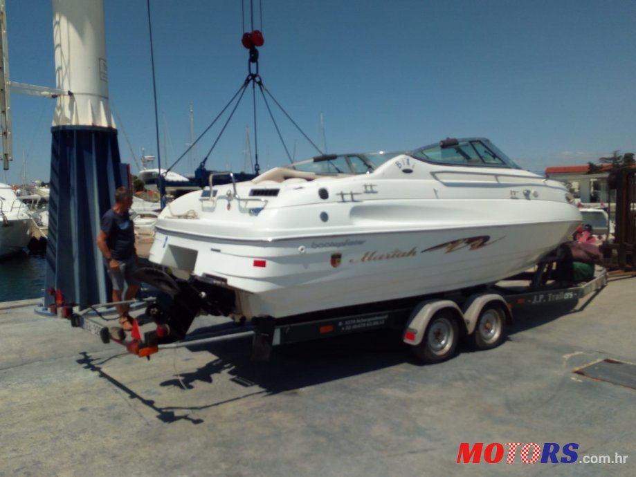 2000' Rancraft MARIAH 21 photo #1