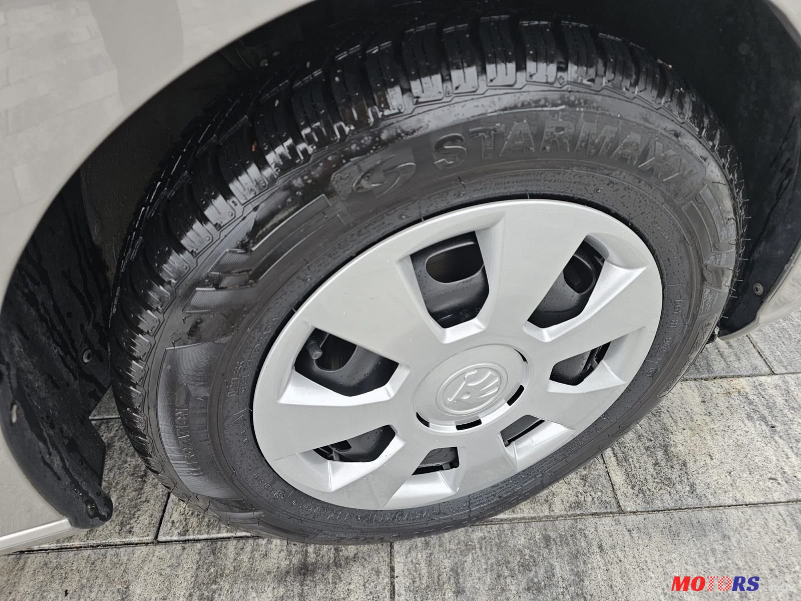 2016' Skoda Fabia 1,2 Tsi photo #4