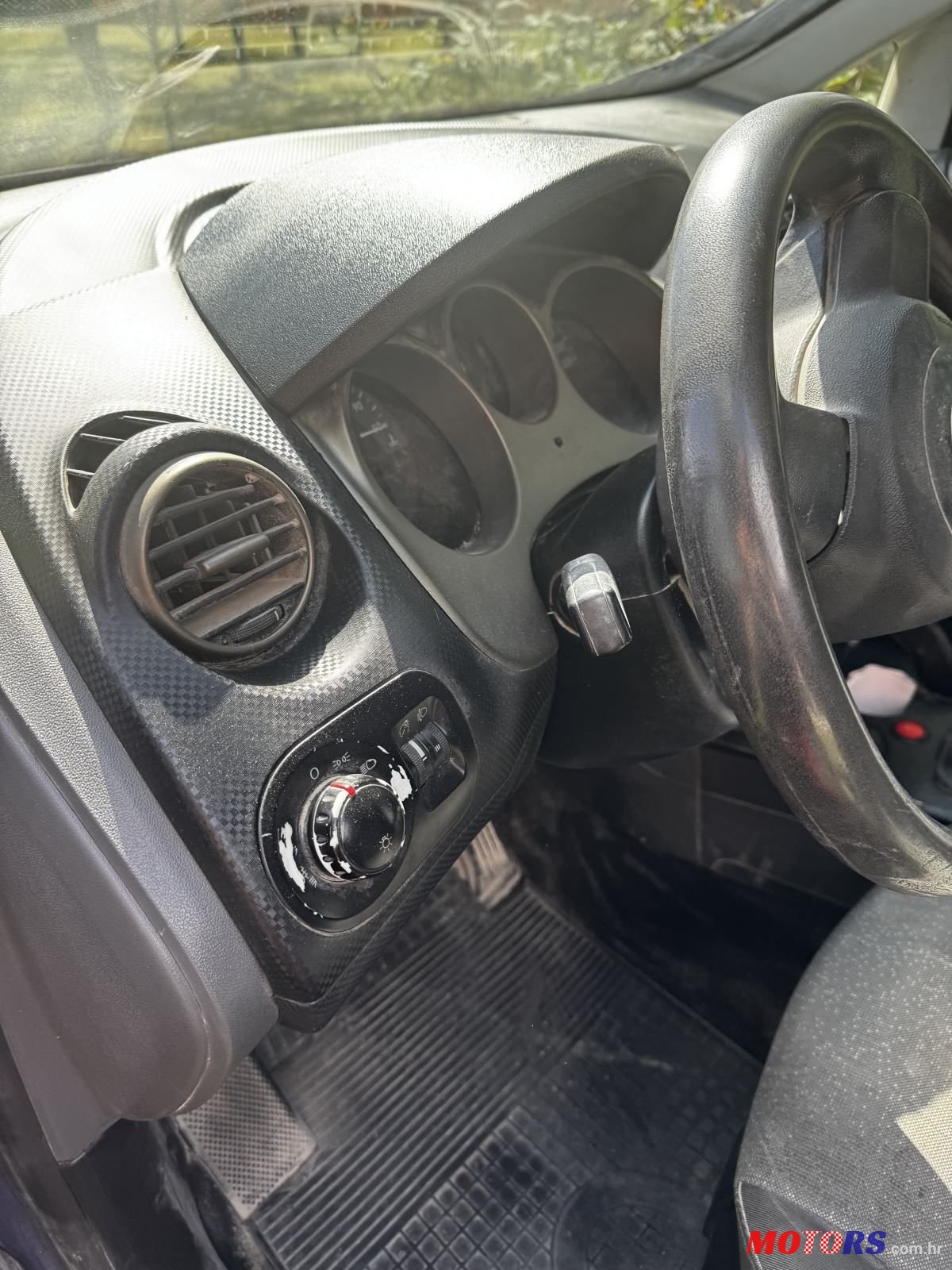2004' SEAT Altea 1,9 Tdi photo #4