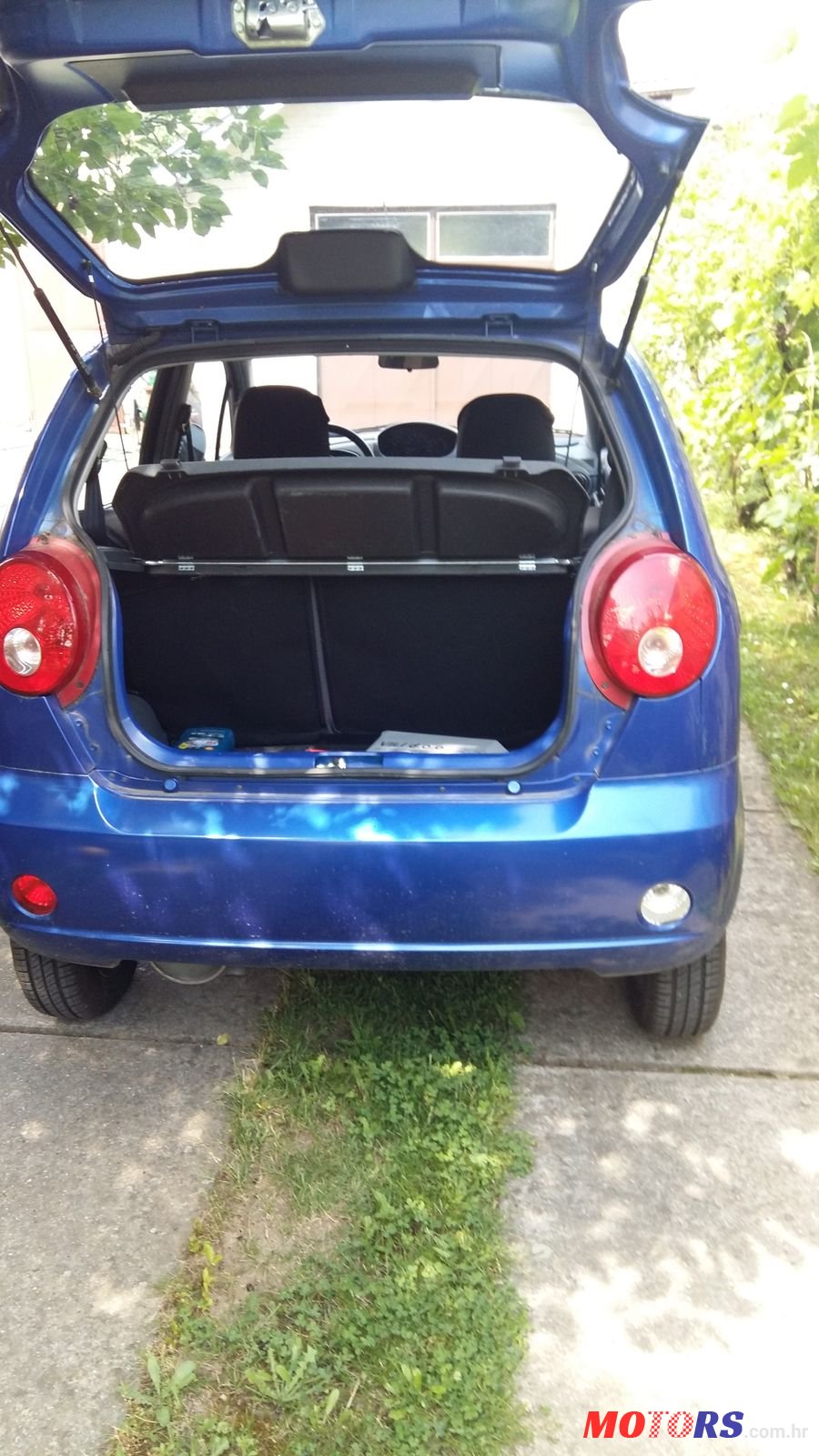 2009' Chevrolet photo #5