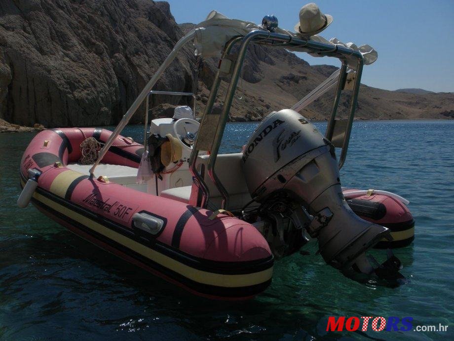 2007' Maestral photo #1