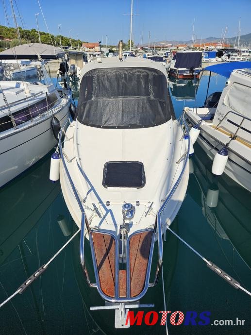 1998' Saver Manta 620 photo #1