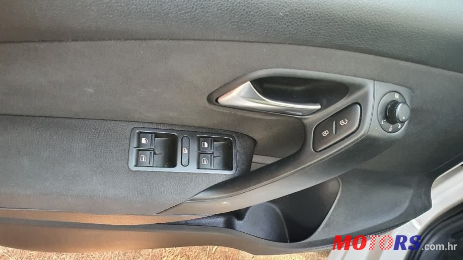 2010' Volkswagen Polo 1,4 photo #5